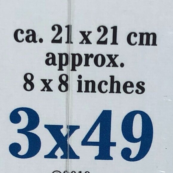 New sealed Ravensburger-3x49 Piece Puzzle- Pirates Treasure X - Picture 14 of 16